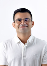 Foto oficial de João Rufino