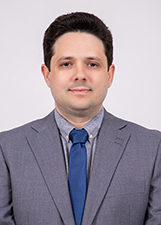 Foto oficial de Dr Eriberto Barros