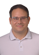 Foto oficial de Dr Thales Xavier