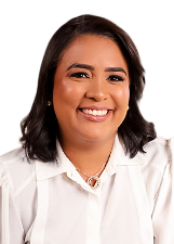 Foto oficial de Camila Barbosa