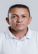 Foto oficial de Wilson Barbosa