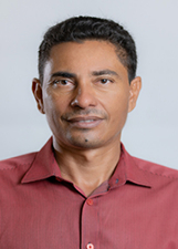 Foto oficial de Josimar Dias