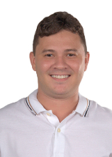 Foto oficial de Gustavo do Gito