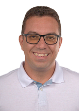 Foto oficial de Joãozinho da Cajazeira