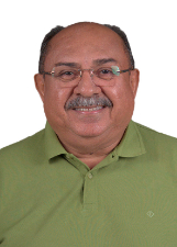 Foto oficial de João Filho
