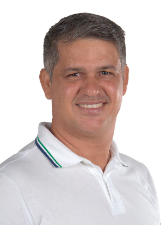 Foto oficial de Ze Neto