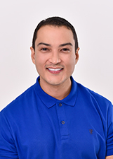 Foto oficial de Dr Mikael Cruz