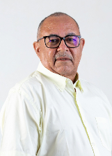 Foto oficial de Edvam Duarte