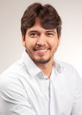 Foto oficial de Arthur Filho