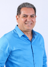 Foto oficial de Junior Carvalho