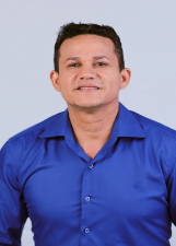 Foto oficial de Neguim