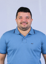 Foto oficial de Ernesto Rossi