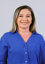 Foto oficial de Mirian Veloso