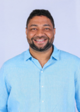 Foto oficial de Moreira Junior