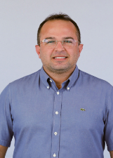 Foto oficial de Mycael Ribeiro