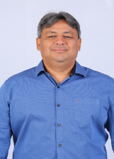 Foto oficial de Mavilson Veloso