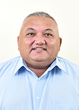 Foto oficial de Genin Coelho