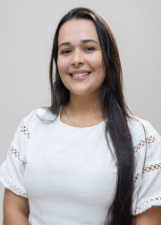 Foto oficial de Thaís Araújo