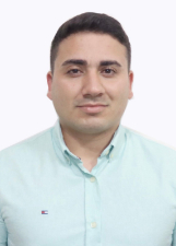 Foto oficial de Jôka Sousa