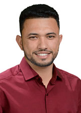 Foto oficial de Adilsinho das Castanhas
