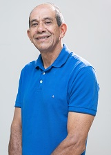 Foto oficial de João Batista