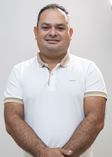 Foto oficial de Genelson