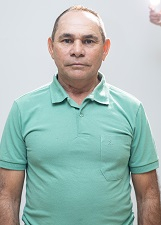 Foto oficial de Odinelson
