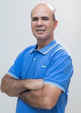 Foto oficial de Josielton