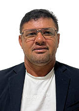 Foto oficial de Gilson da Tranqueira