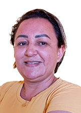 Foto oficial de Ana Estevão