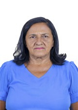 Foto oficial de Jacira