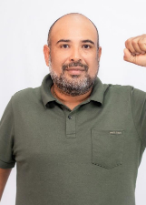 Foto oficial de Albino Lucciane