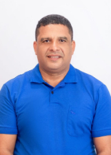 Foto oficial de Chagas Araujo