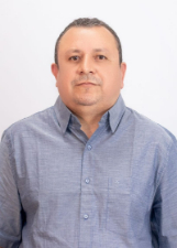 Foto oficial de Júlio Cesar