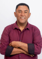Foto oficial de Gaspar Gomes