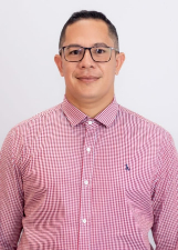 Foto oficial de Marcio Pereira