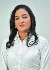 Foto oficial de Edilene Gg