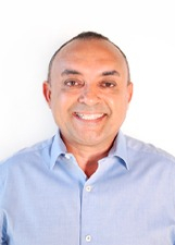 Foto oficial de Zé Barbosa