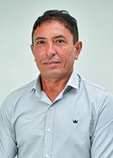 Foto oficial de Sulino