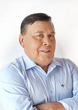Foto oficial de Verim de Mãe Tunica