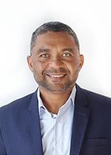Foto oficial de Carlinhos Bernardo