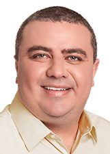 Foto oficial de Nestor Elvas