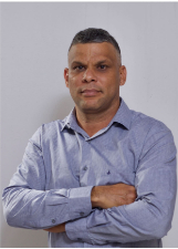 Foto oficial de Pedro Medeiros