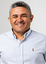 Foto oficial de Deri Cardoso