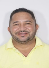 Foto oficial de Manelim Pinto