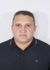 Foto oficial de Neto da Ambulância