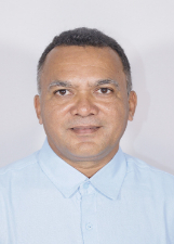 Foto oficial de Paulo Brauna