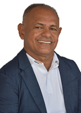 Foto oficial de Antônio Luiz