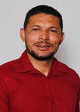 Foto oficial de Augusto Felix