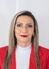 Foto oficial de Patricia Oliveira